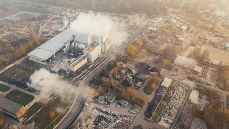 Poland, industry