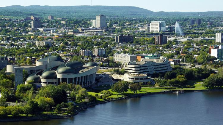 Ottawa, Canada, pixabay.com/Dezalb