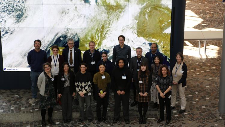 Research fellows 2026