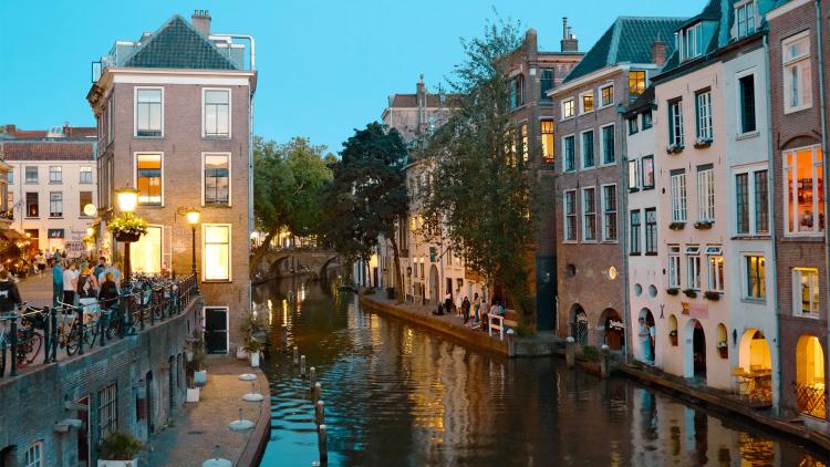 Netherlands