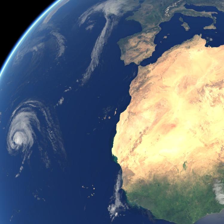 EU africa