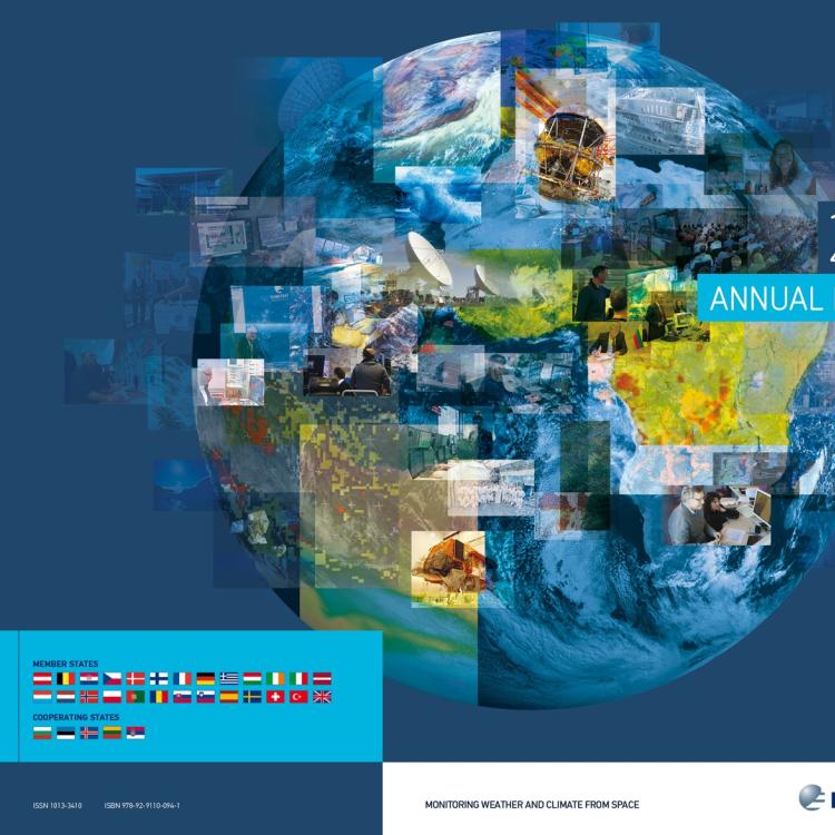 Annual Report 2011 Cover