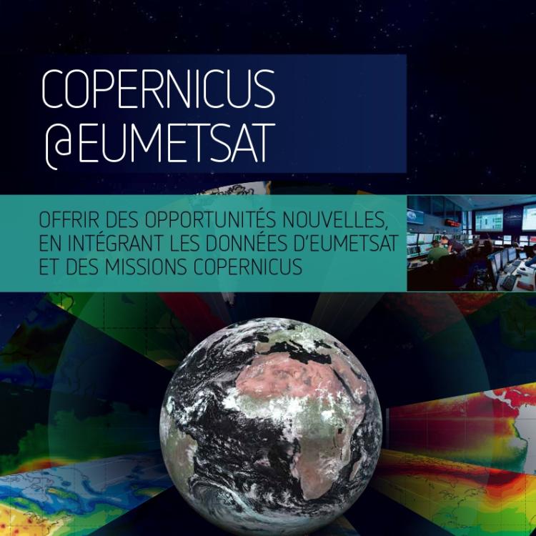 COPERNICUS EUMETSAT Fr