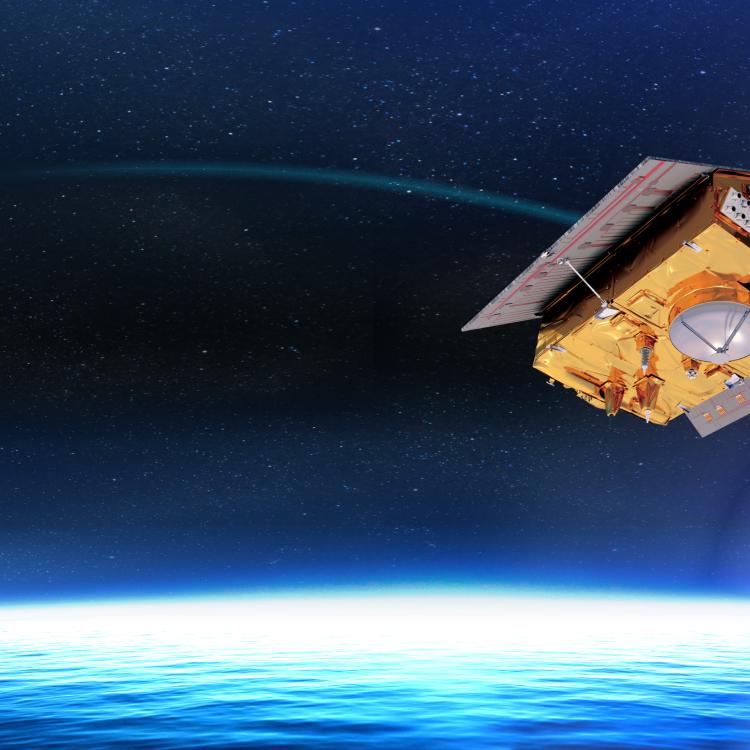 Sentinel 6 MF Main Image