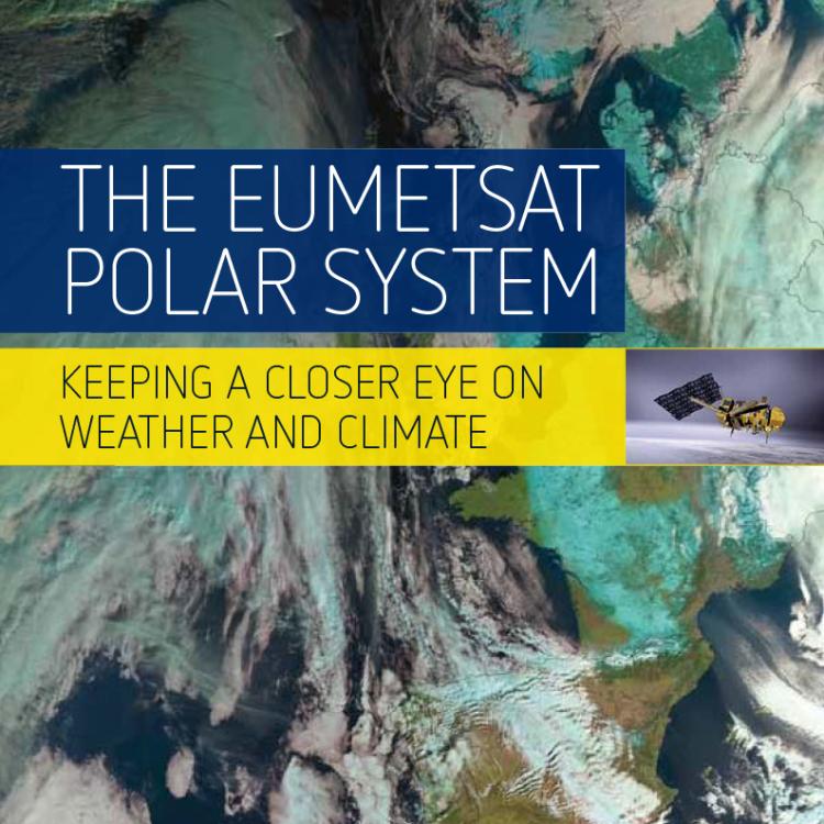 THE EUMETSAT POLAR SYSTEM