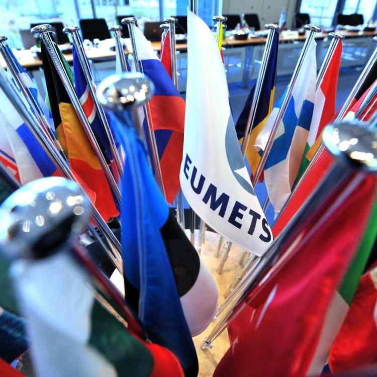Council Flags A Spot