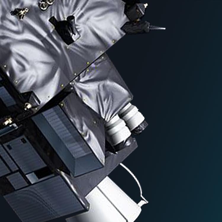 Lightning Imager Thumbnail