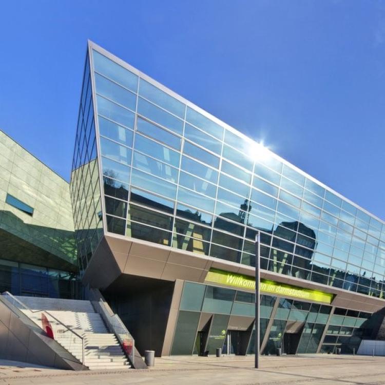 Darmstadtium