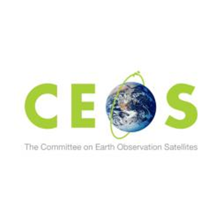CEOS logo