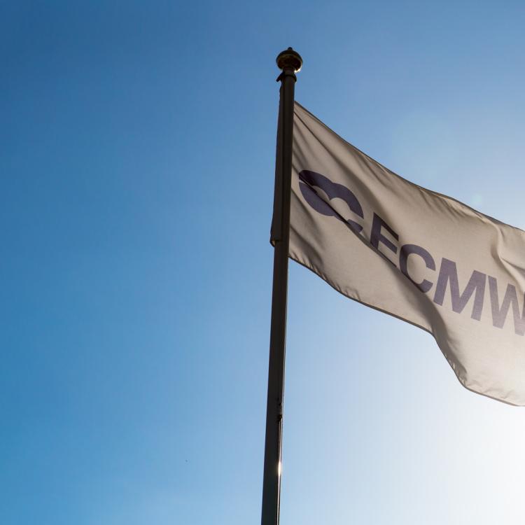 ECMWF
