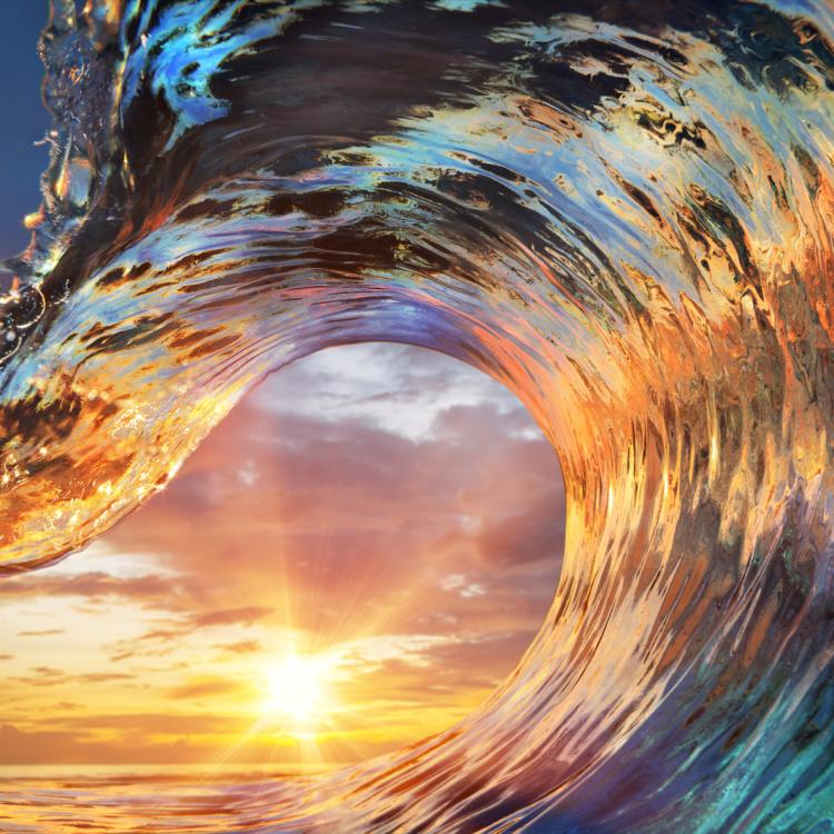 Ocean Aspot