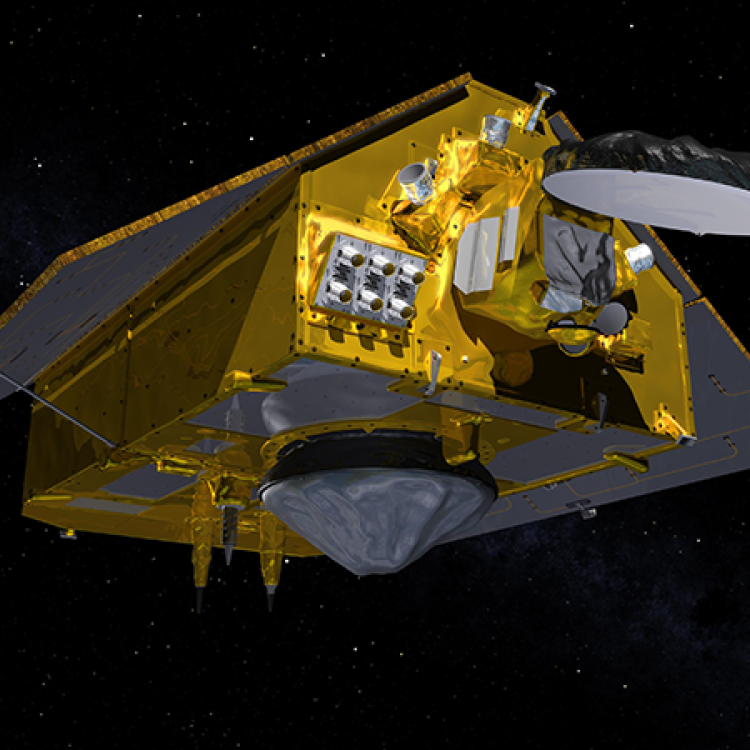 Sentinel-6