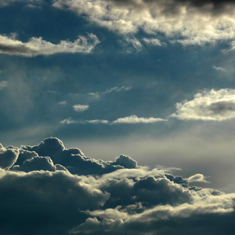 clouds aspot