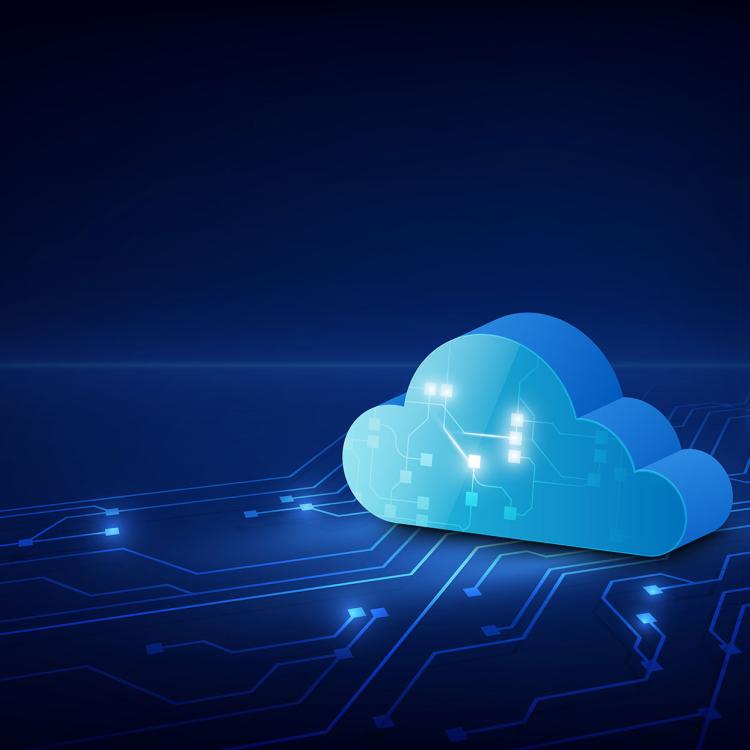 Cloud