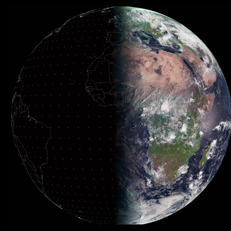 spring equinox 