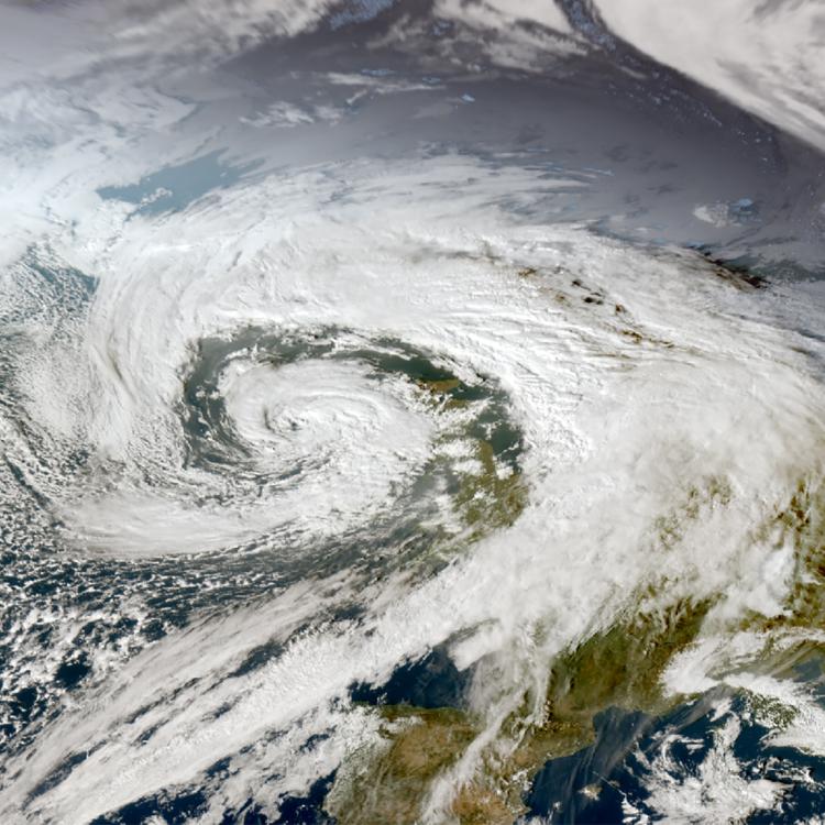 Storm Ashley