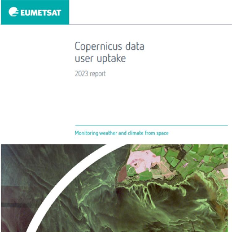 report cover