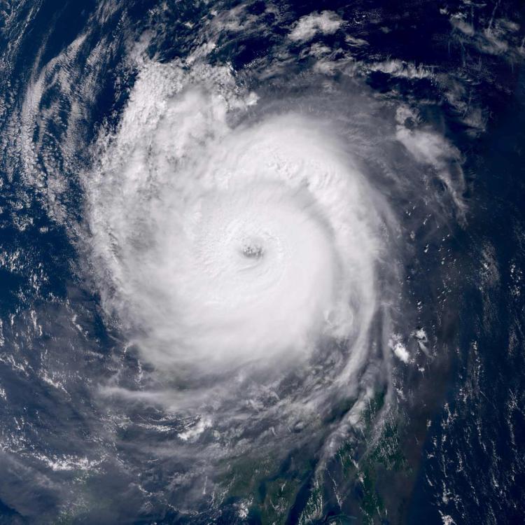 Typhoon Man-yi image