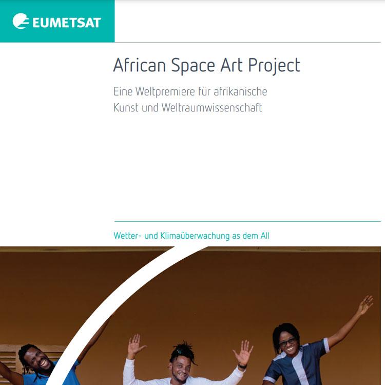 African Space Art DE