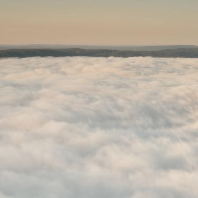 Cloud formation