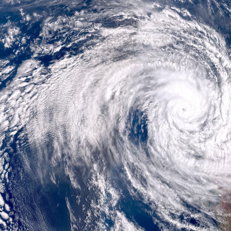 Cyclone Sean