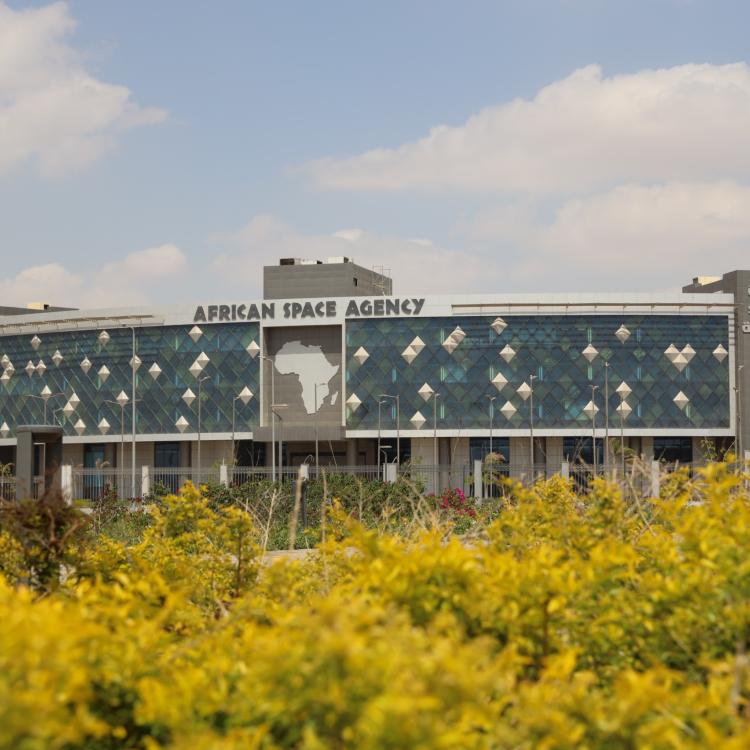 African Space Agency