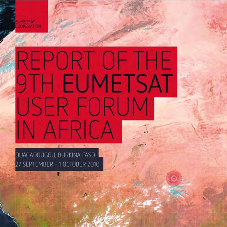 User forum