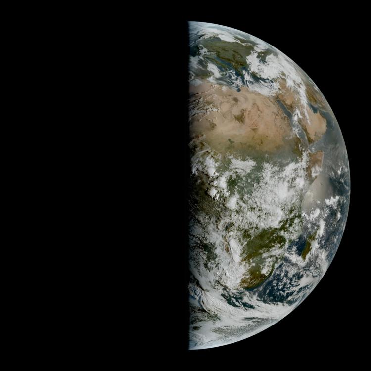 Equinox image