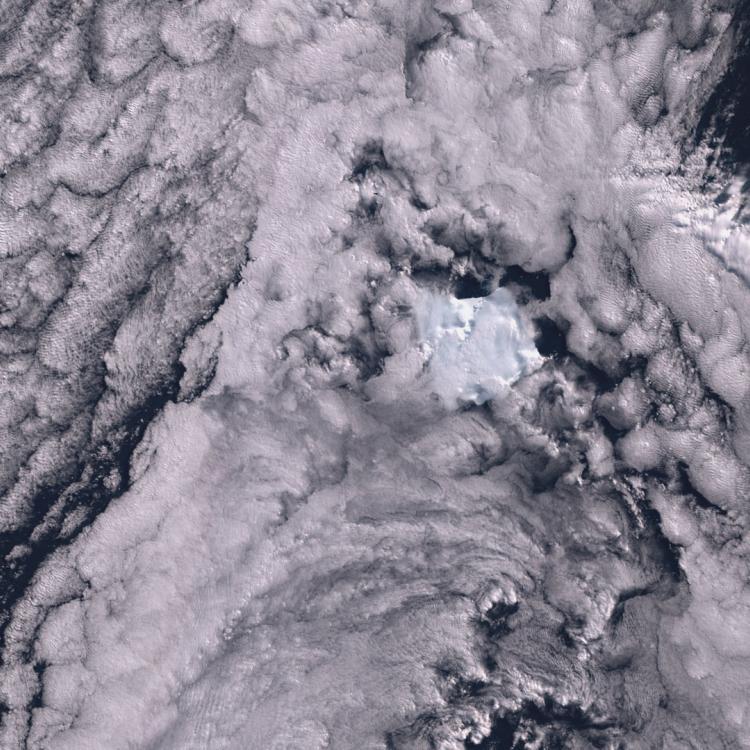 Iceberg A23a