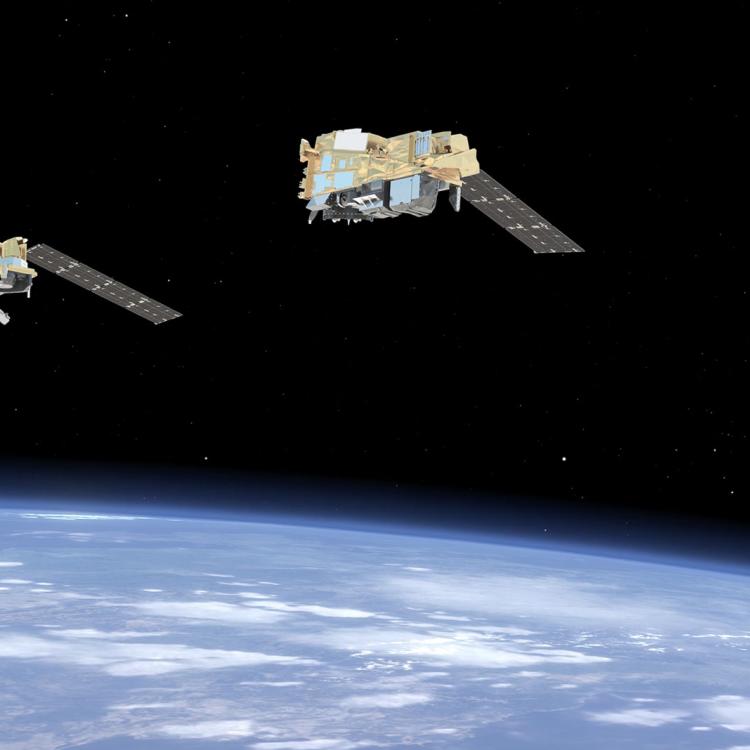 Metop-SG