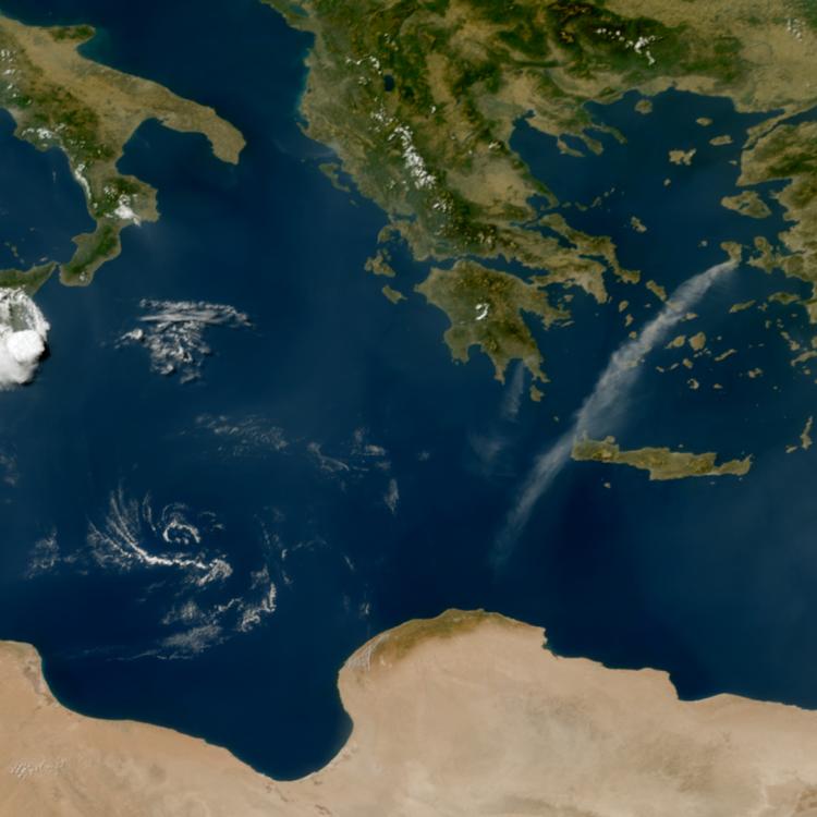 Chios-Aspot