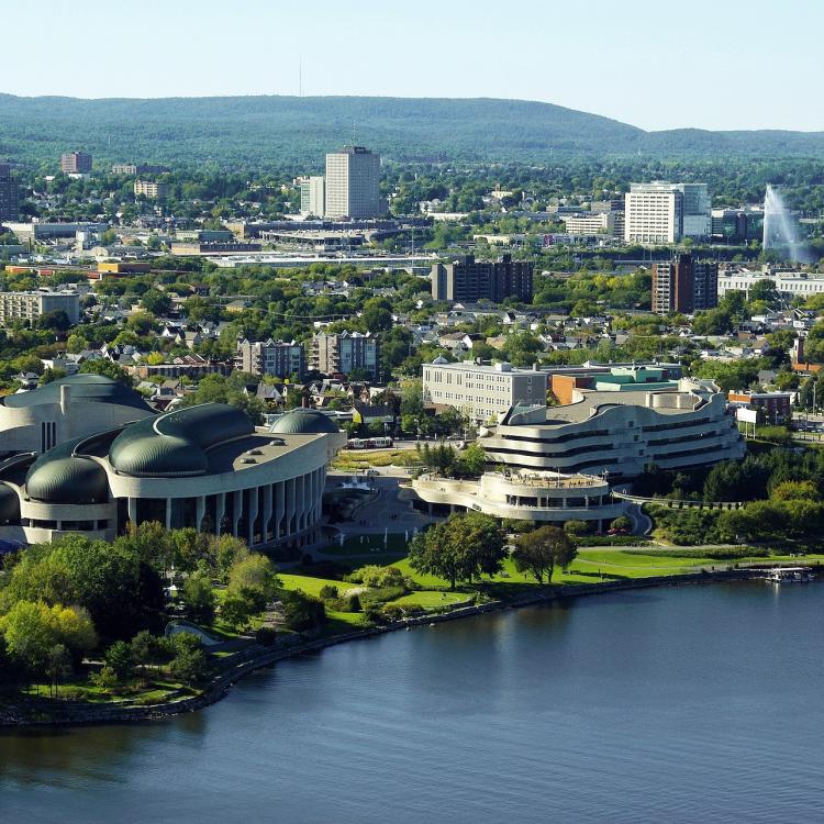Ottawa, Canada, pixabay.com/Dezalb