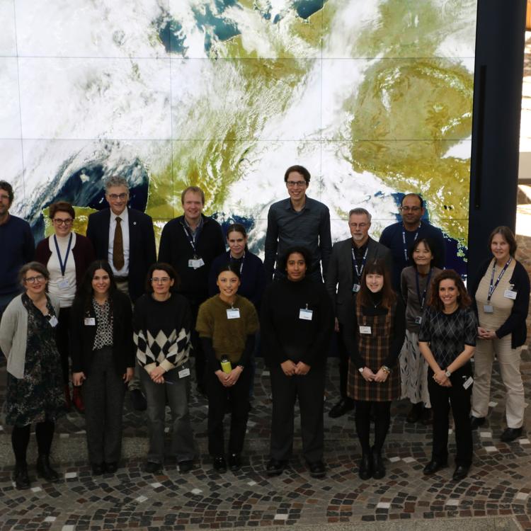 Research fellows 2026