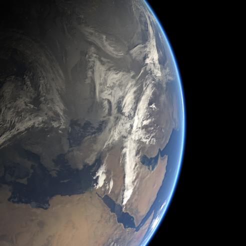 eastern europe