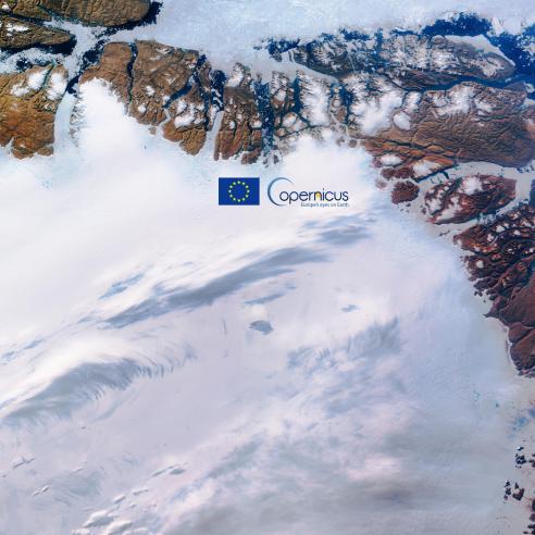 Copernicus A Spot