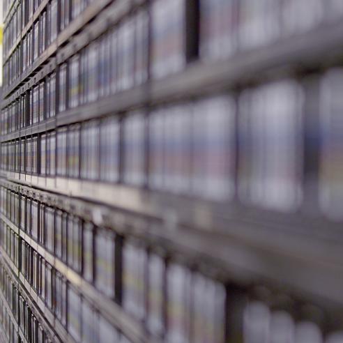 Data Policy A Spot