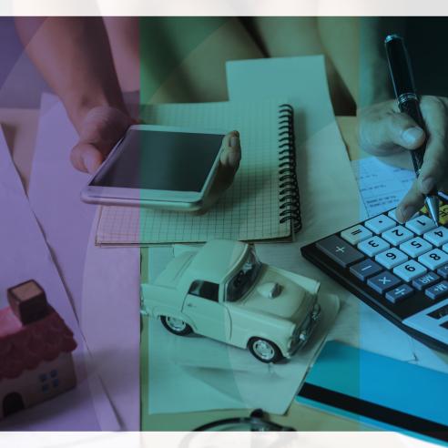Salaries & Benefits A Spot
