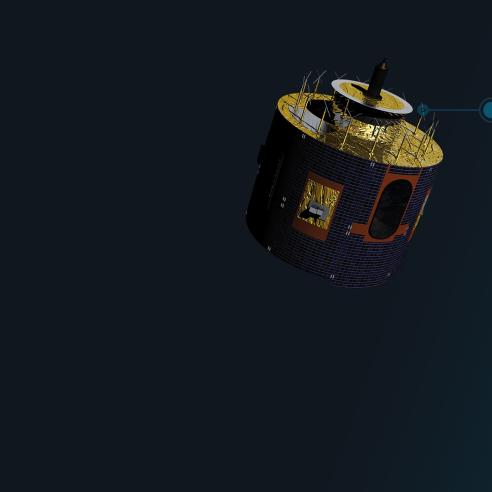 SARR instrument on Metop