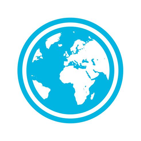 EUMETView icon