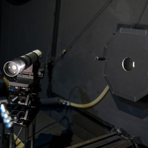 Calibration and FRM. Credit: Marja-Liisa Plats