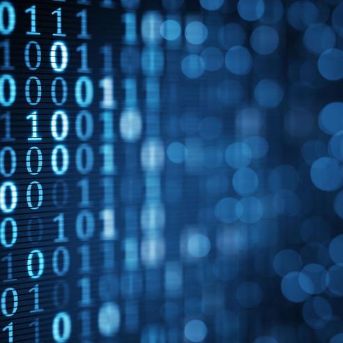 Data Services. Credit: gonin 