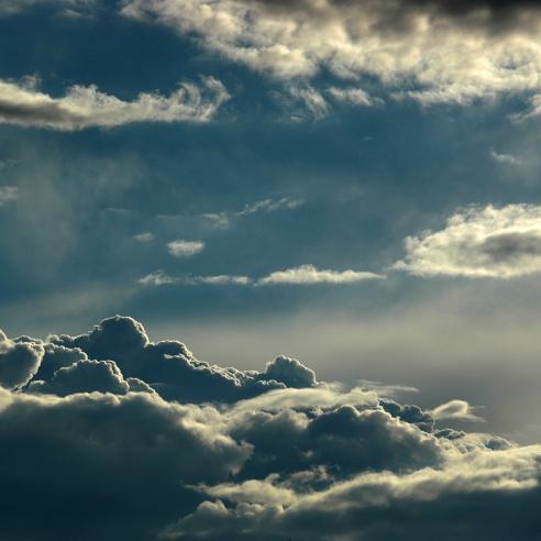 clouds aspot