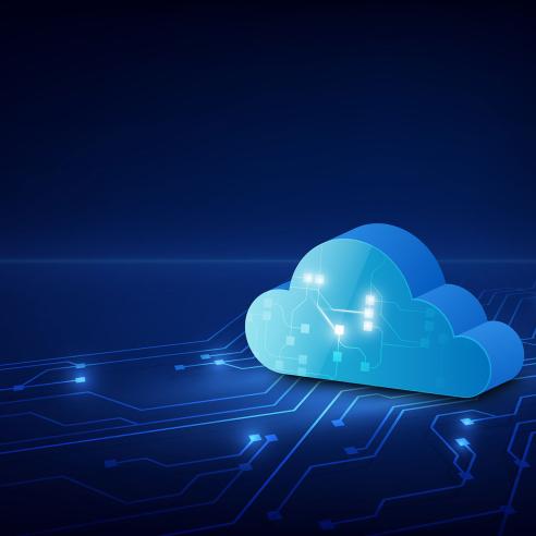 Cloud