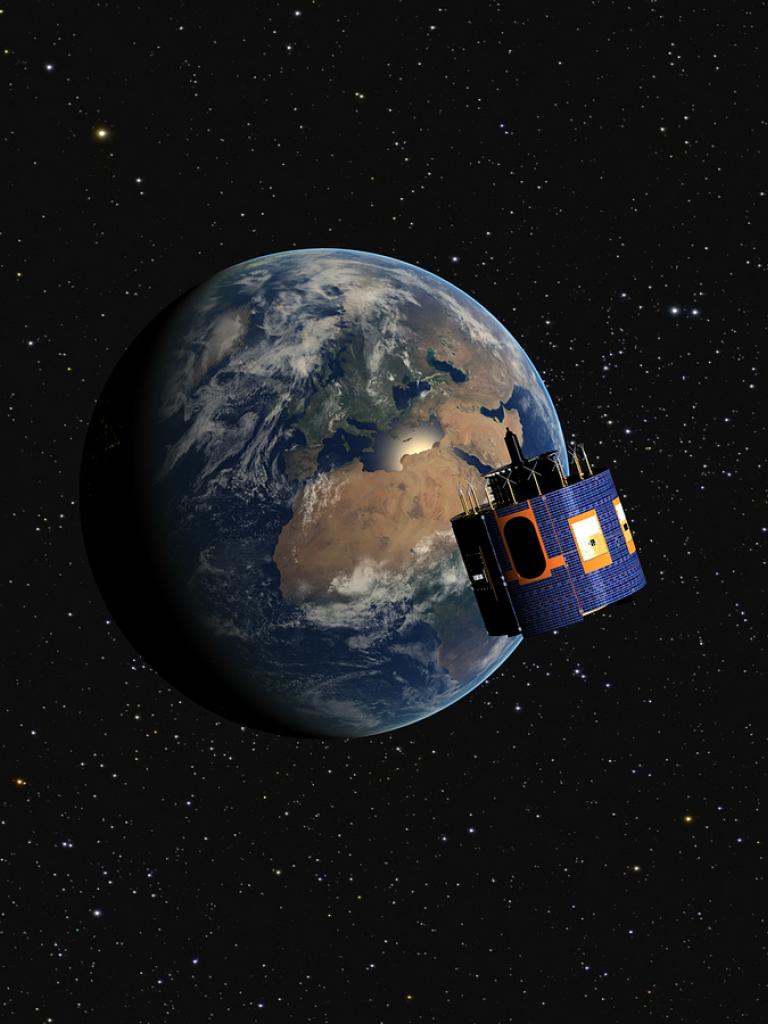 MSG4 launch-artist impression-1 MSG4 launch-artist impression-1