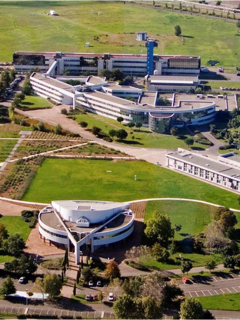 IMG - VENUE - EUMETSAT Conference 2015 IMG - VENUE - EUMETSAT Conference 2015