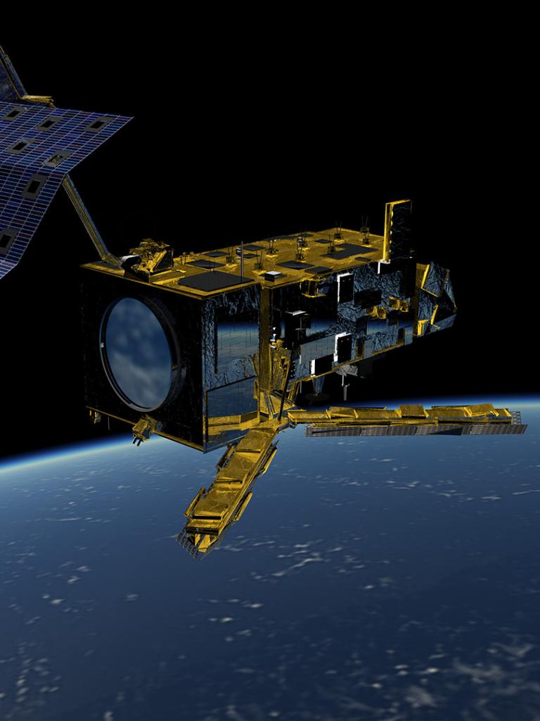 Image - News - 181112 - Metop-C Launch Image - News - 181112 - Metop-C Launch