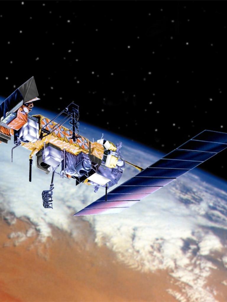 Image - Press Release - 090206 - NOAA N&#039; launch