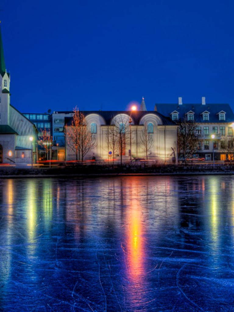 Image - Press Release - 140122 - Iceland Image - Press Release - 140122 - Iceland