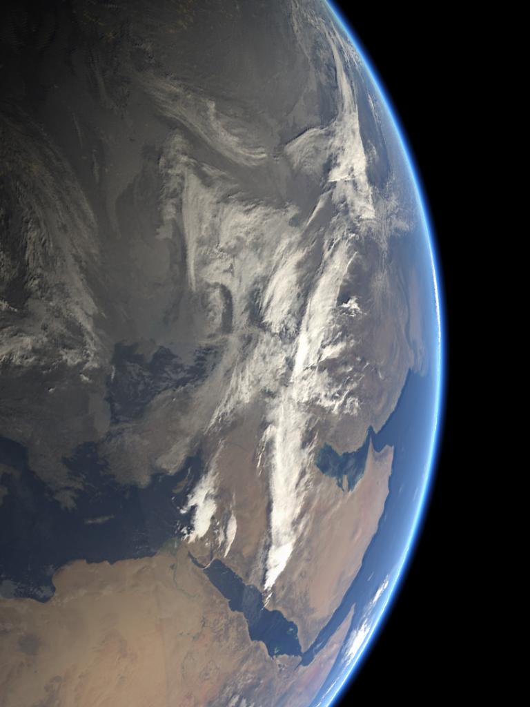 eastern europe