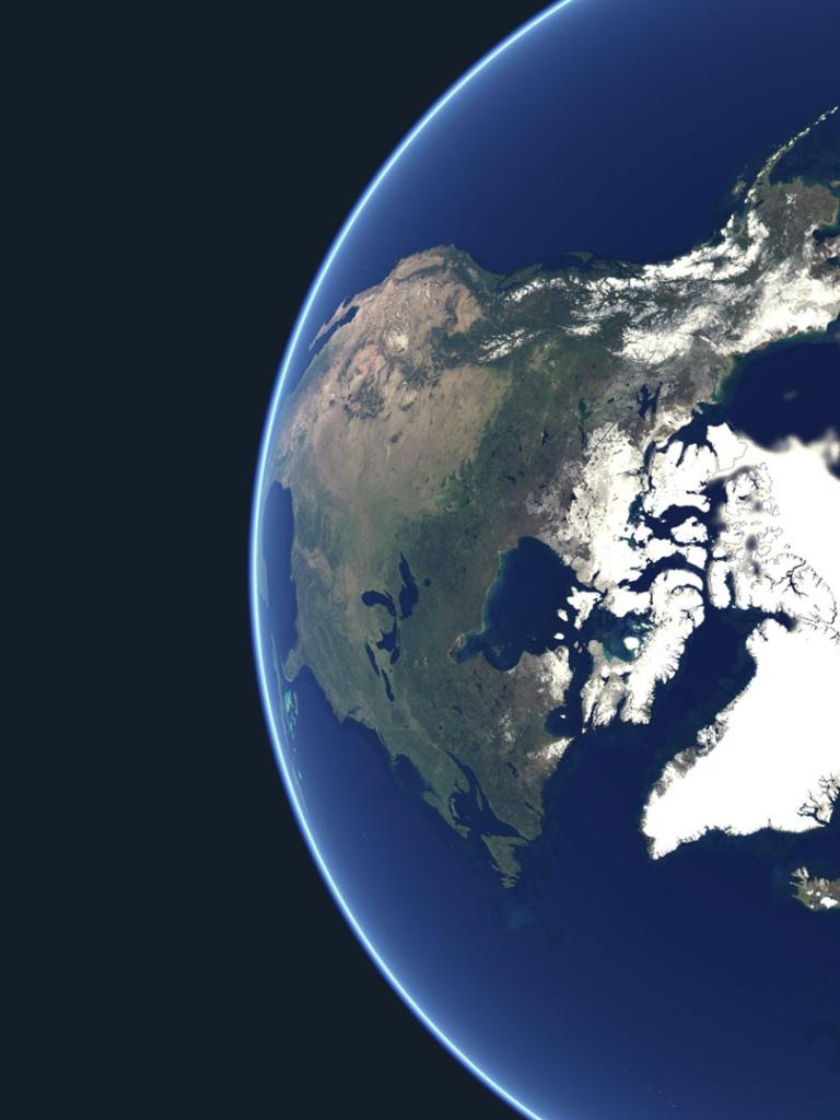 Monitoring Climate A Spot